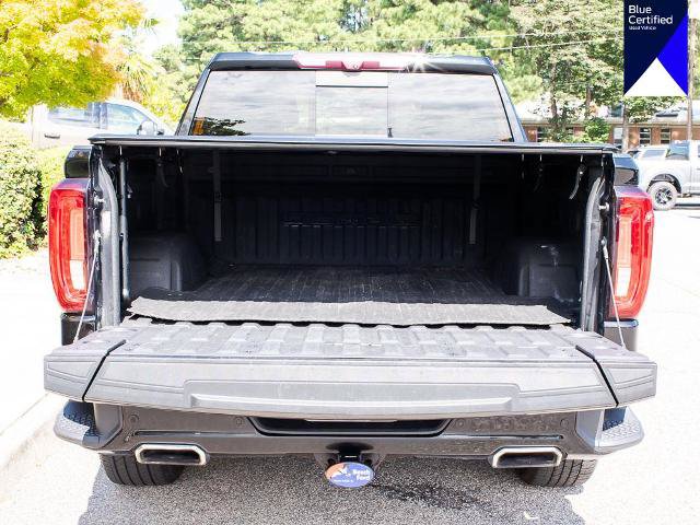 Used 2021 GMC Sierra 1500 Denali w/ Denali Ultimate Package AWD/4WD image 23