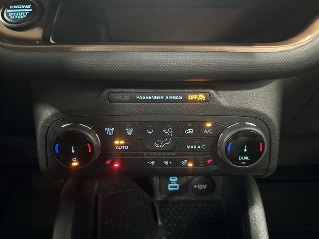 Certified 2022 Ford Bronco Sport Outer Banks w/ Tech Package AWD/4WD image 20