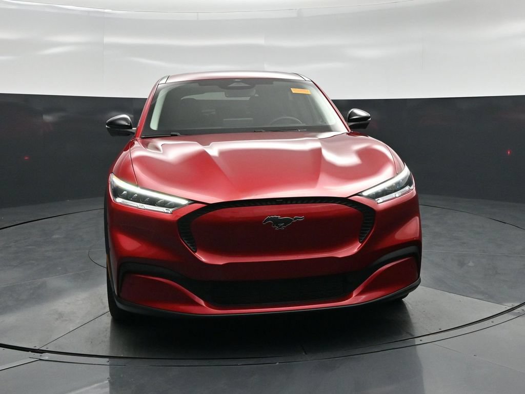 Certified 2023 Ford Mustang Mach-E Select AWD/4WD image 51