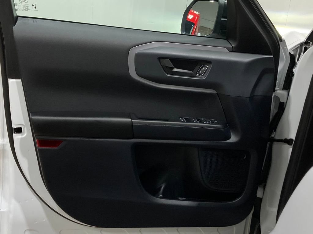 Certified 2024 Ford Bronco Sport Big Bend image 19