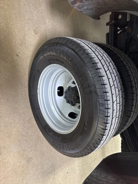 Certified 2024 Ford F350 XLT w/ Snow Plow Prep Package image 7