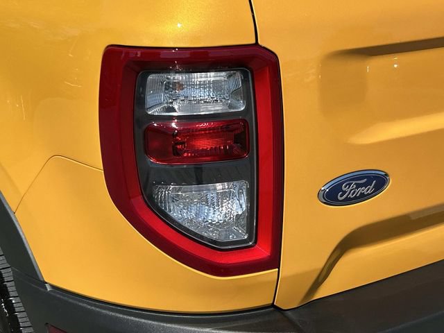 Certified 2021 Ford Bronco Sport Badlands AWD/4WD image 11