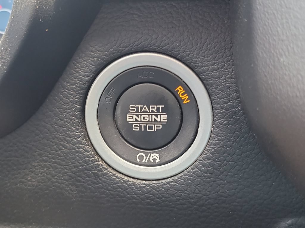 Used 2020 RAM 1500 Big Horn RWD image 23