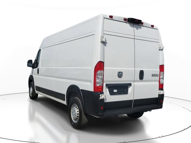 Used 2025 RAM ProMaster 2500 w/ Convenience Group video 2