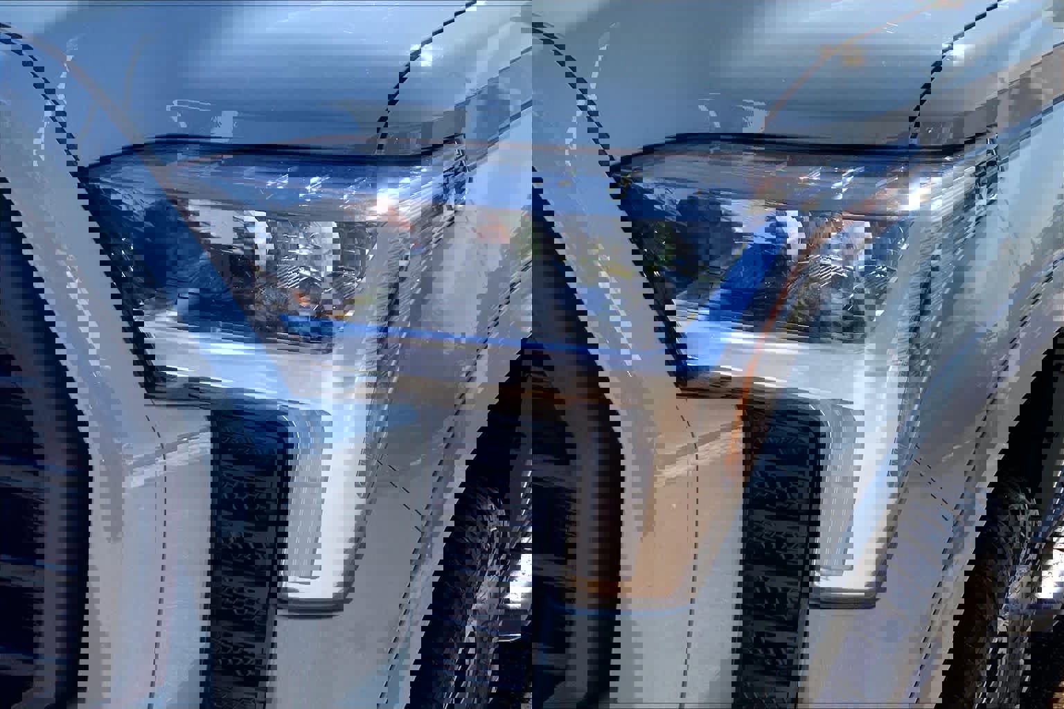 Used 2023 Toyota Tundra SR5 image 28