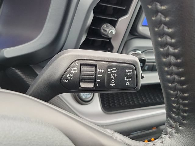Certified 2023 Ford Bronco Sport Big Bend w/ Convenience Package AWD/4WD image 19