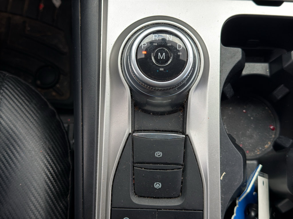 Certified 2020 Ford Explorer XLT w/ Comfort Package image 24