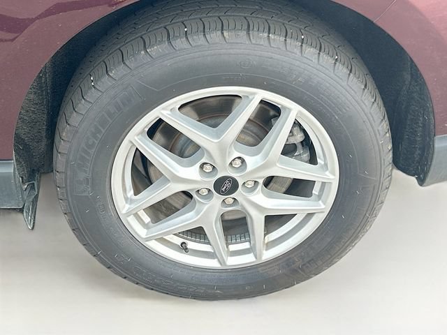 Certified 2024 Ford Edge SEL w/ Convenience Package AWD/4WD image 38