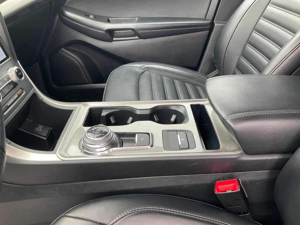 Certified 2024 Ford Edge SEL AWD/4WD image 17