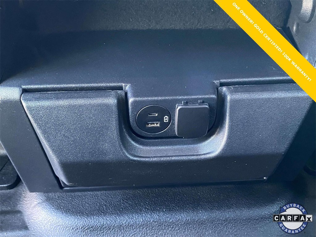 Certified 2023 Ford F150 XL w/ STX Appearance Package image 13