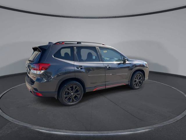 Used 2019 Subaru Forester Sport AWD/4WD image 8