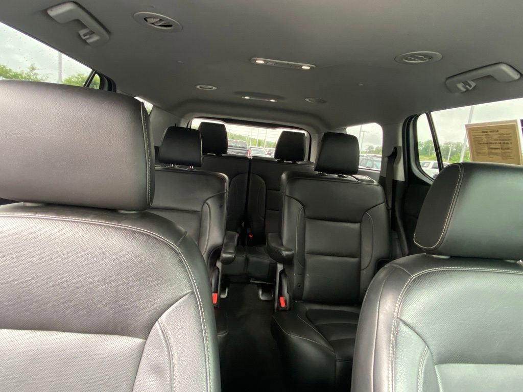 Used 2019 GMC Acadia SLT AWD/4WD image 28