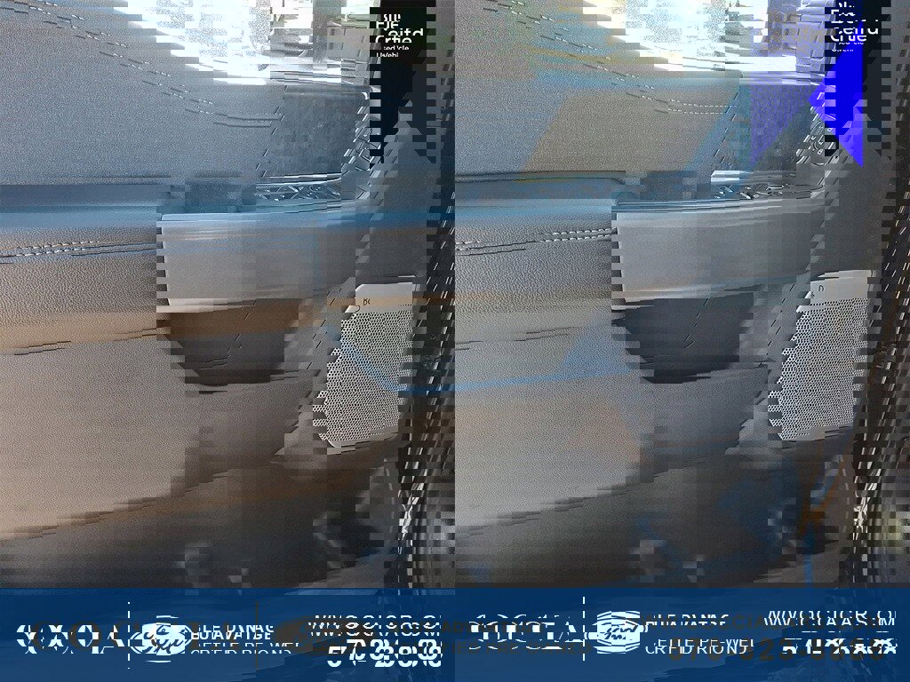 Certified 2024 Ford F450 Lariat w/ Camper Package image 12