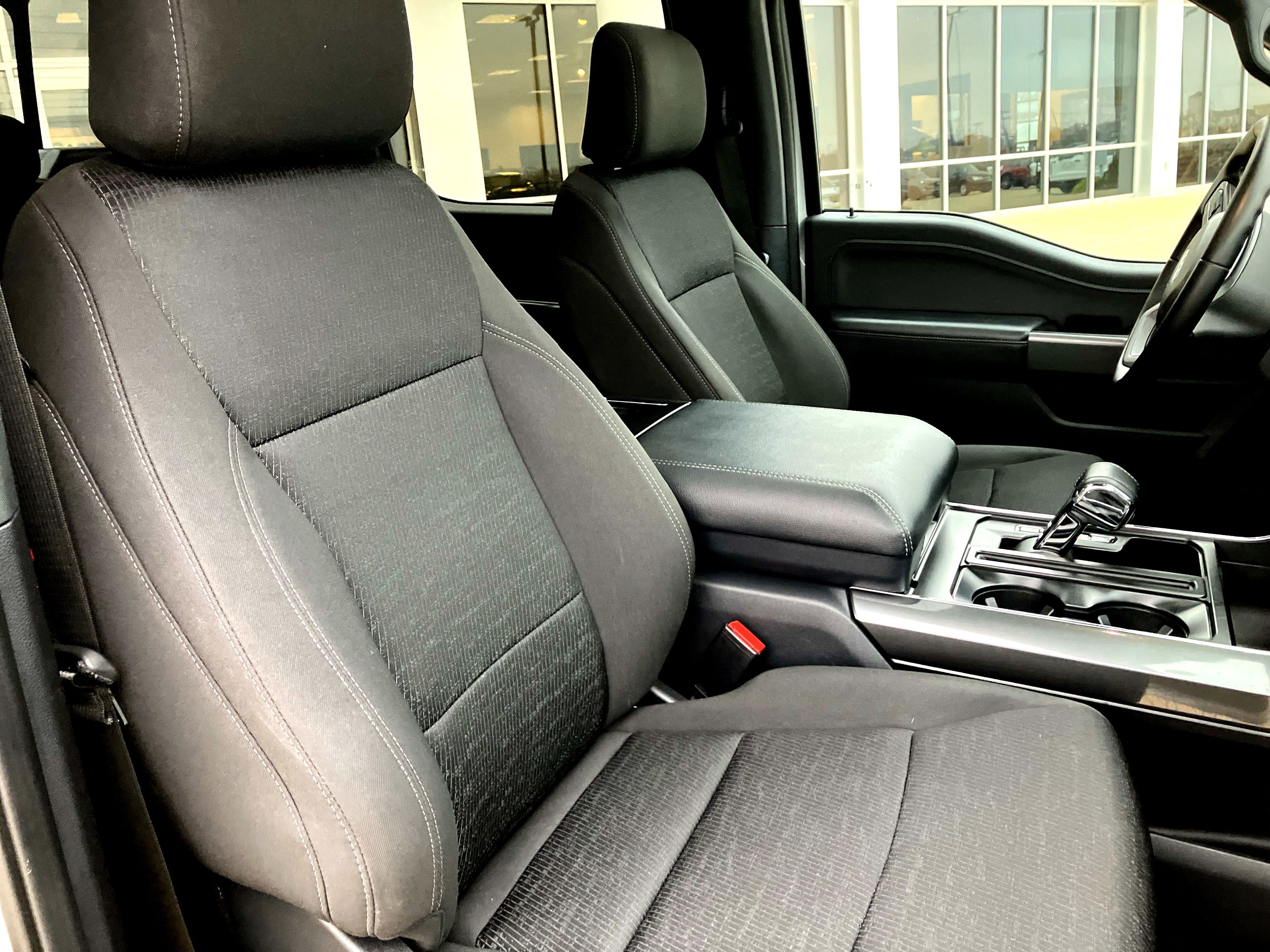 Certified 2023 Ford F150 XLT w/ Equipment Group 302A High image 23