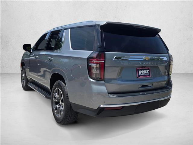 Used 2023 Chevrolet Tahoe LS w/ Driver Alert Package RWD image 7
