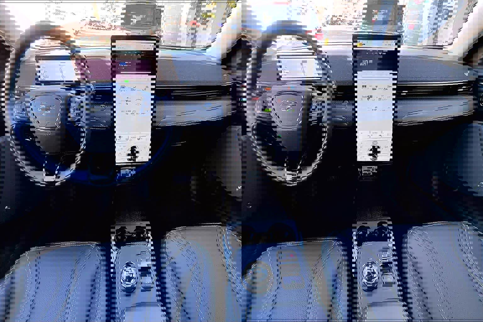 Certified 2024 Ford Mustang Mach-E Premium image 20