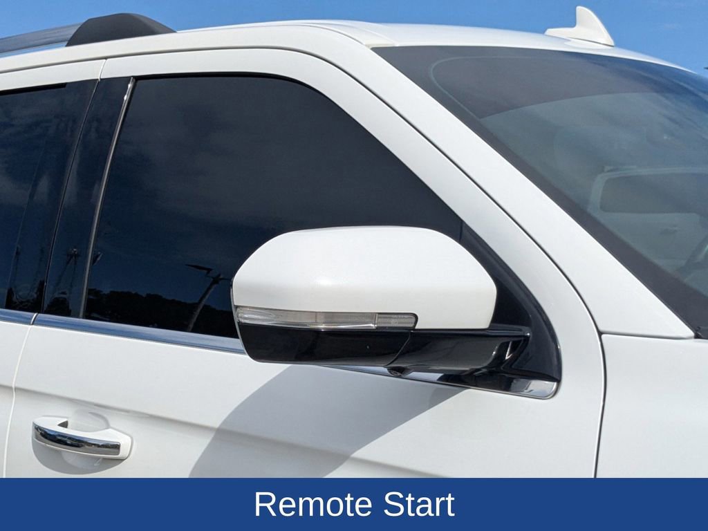 Certified 2021 Ford Expedition Max Limited image 13