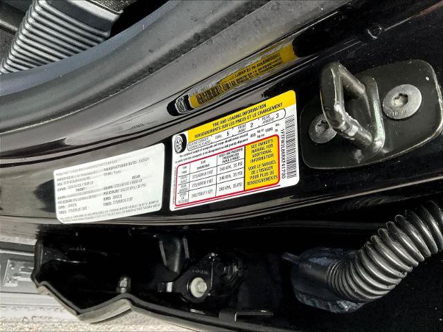 Certified 2024 Ford F150 XLT w/ Equipment Group 302A MID AWD/4WD image 22