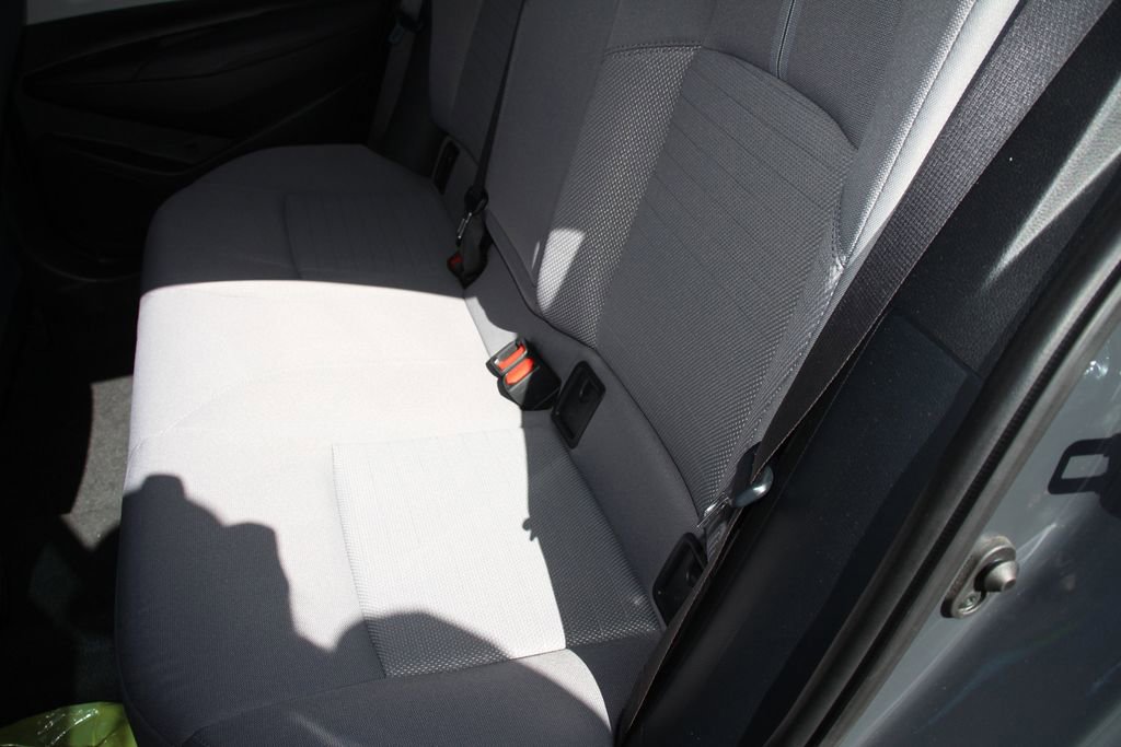 Used 2024 Toyota Corolla SE image 16