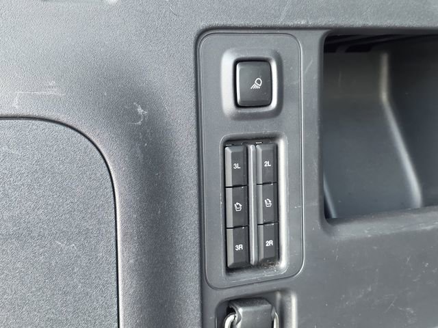 Certified 2025 Ford Expedition King Ranch AWD/4WD image 35