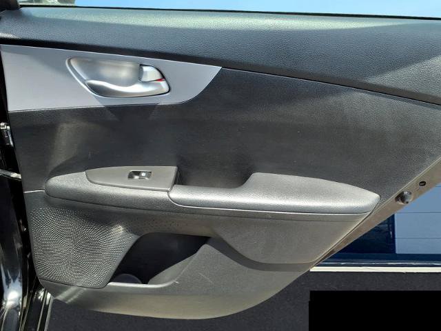 Used 2024 Kia Forte LXS FWD image 13