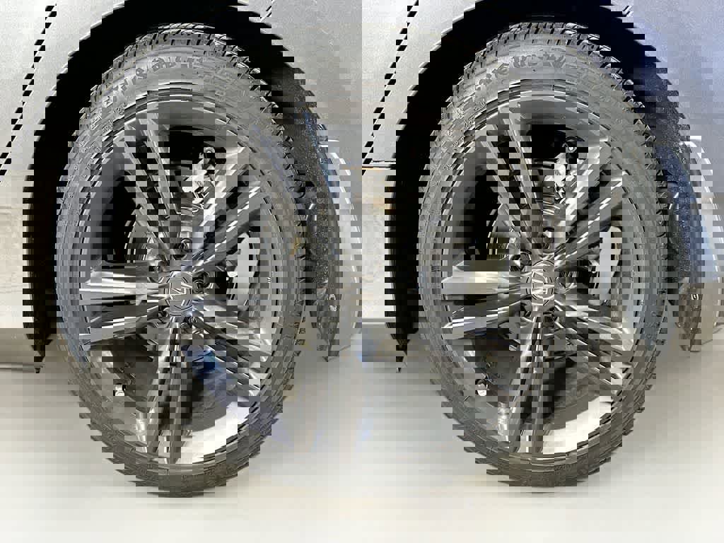 Used 2023 Acura Integra A-Spec image 11