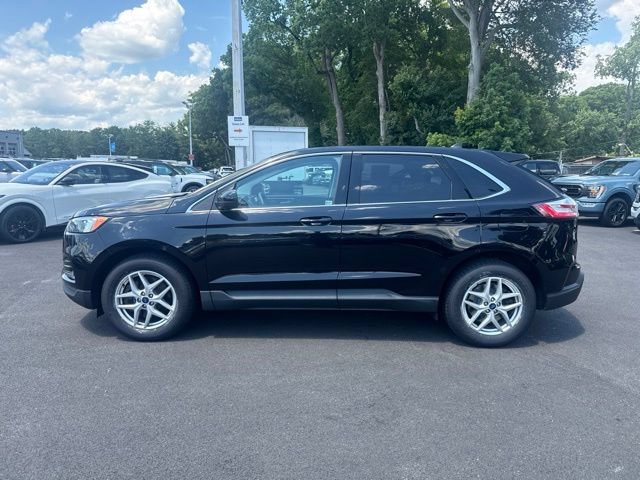 Certified 2022 Ford Edge SEL w/ Convenience Package AWD/4WD image 5
