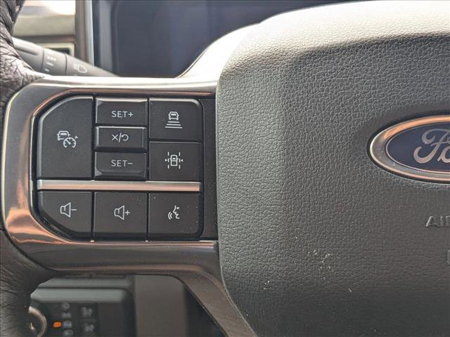 Certified 2024 Ford F250 King Ranch w/ Chrome Package image 11