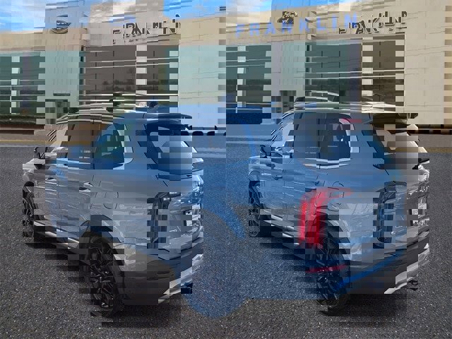 Used 2020 Kia Telluride SX image 3