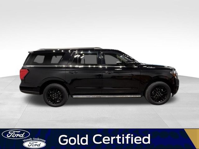Certified 2023 Ford Expedition Max XLT RWD image 5