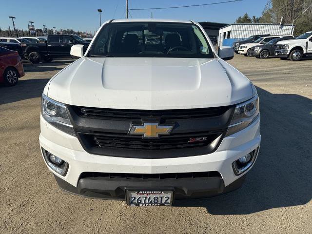 Used 2019 Chevrolet Colorado Z71 image 19
