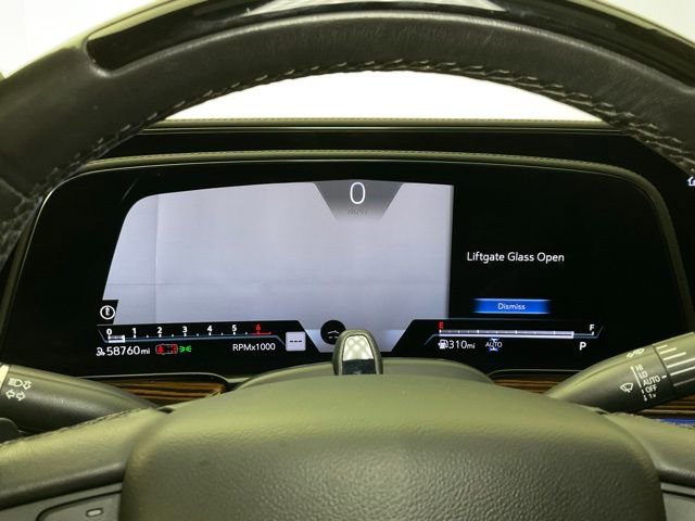 Used 2023 Cadillac Escalade ESV Premium Luxury image 28