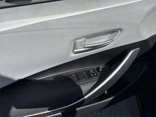 Used 2024 Toyota Corolla SE image 23