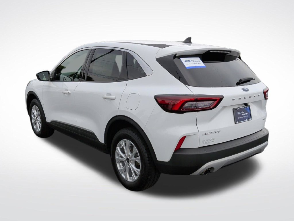 Certified 2024 Ford Escape Active AWD/4WD image 5