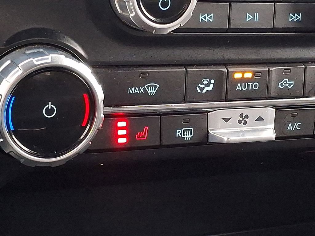 Certified 2023 Ford F150 Tremor w/ Trailer Tow Package image 23