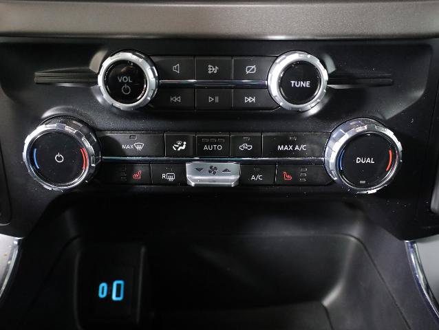 Certified 2024 Ford F150 XLT w/ Equipment Group 302A MID AWD/4WD image 22
