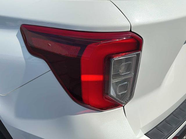 Certified 2023 Ford Explorer ST AWD/4WD image 34