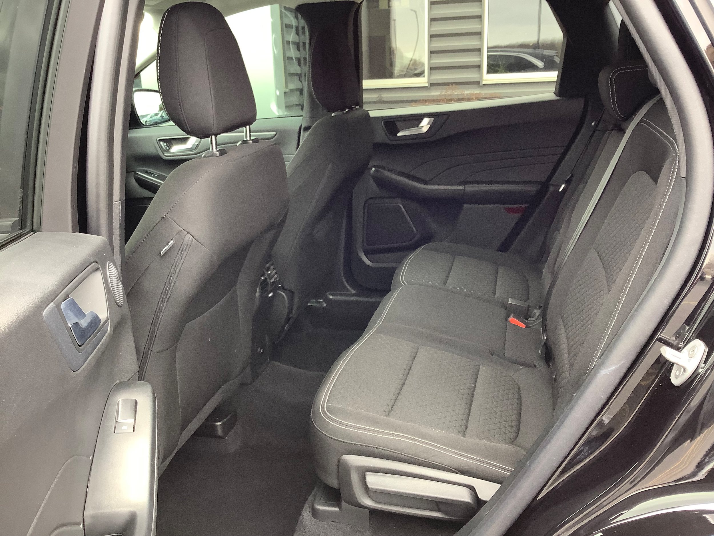 Certified 2023 Ford Escape Active w/ Tech Pack #2 AWD/4WD image 9