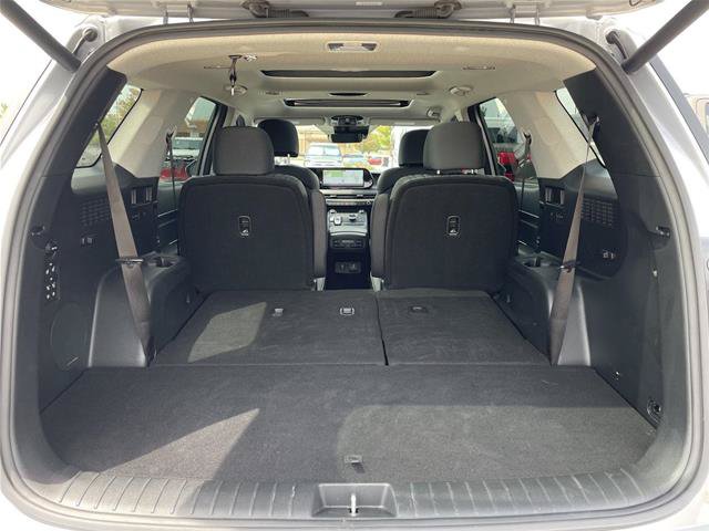 Used 2024 Hyundai Palisade Limited AWD/4WD image 38