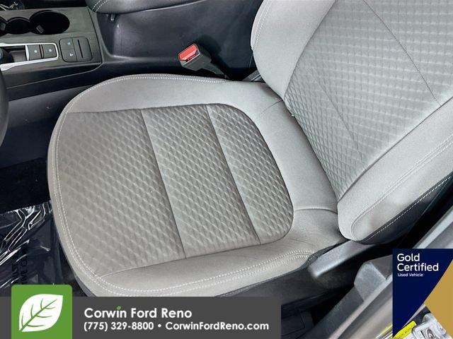 Certified 2022 Ford Escape SE w/ SE Sport Appearance Package AWD/4WD image 22