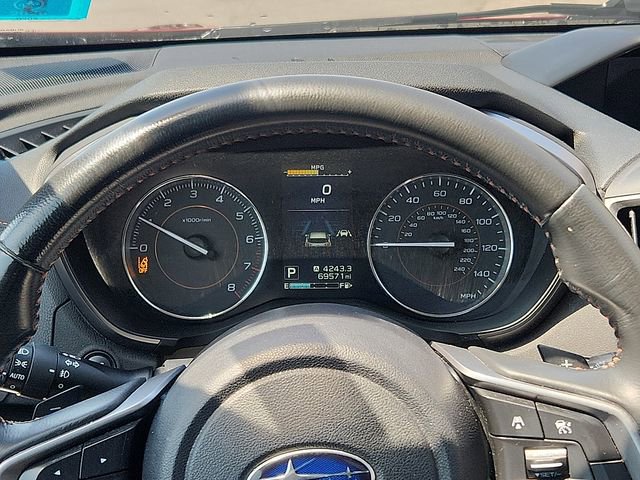 Used 2019 Subaru Crosstrek 2.0i Limited AWD/4WD image 13