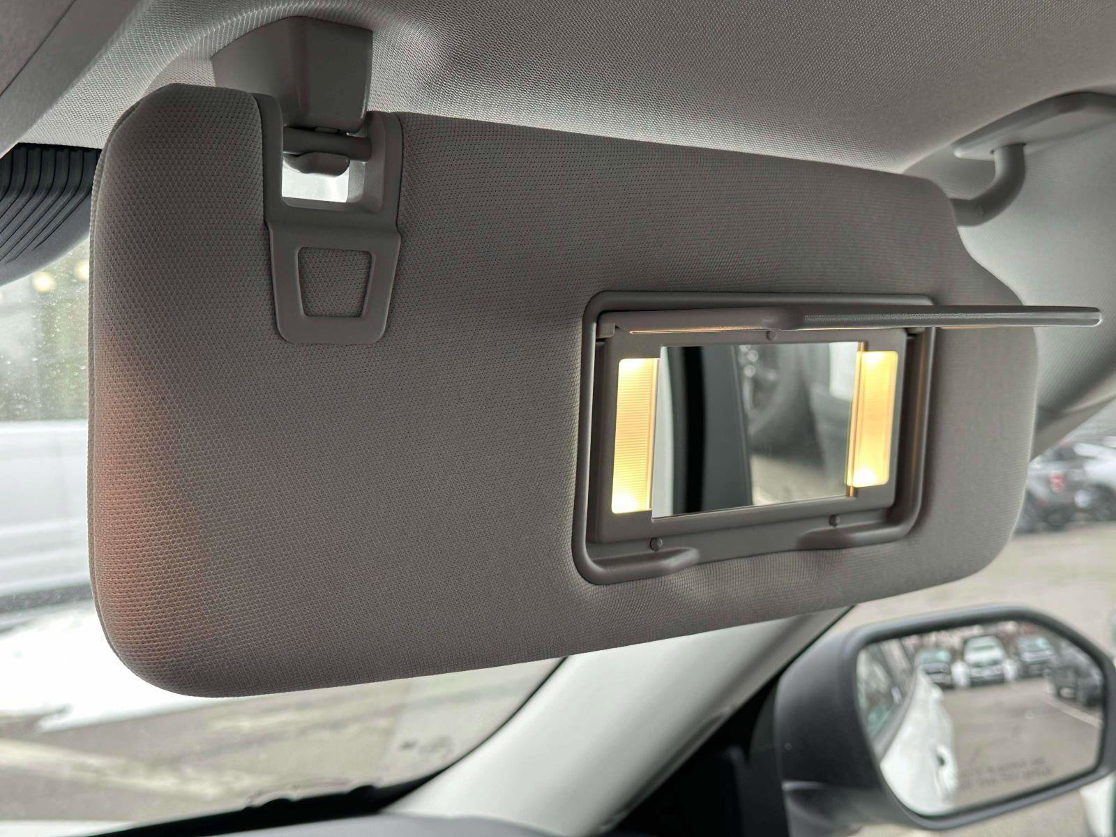 Certified 2025 Ford Explorer Active image 30