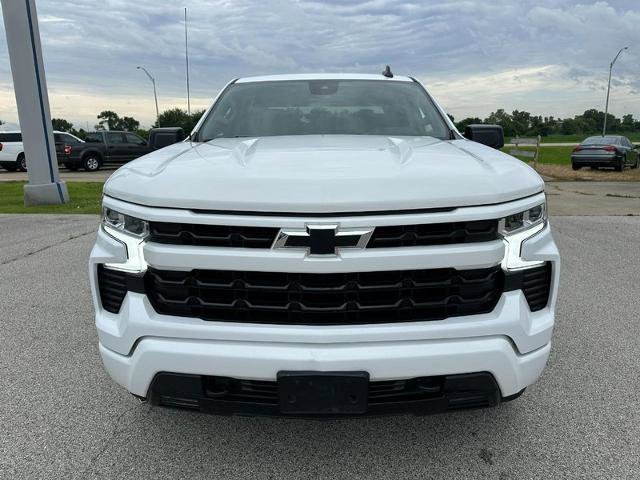 Used 2022 Chevrolet Silverado 1500 RST image 9