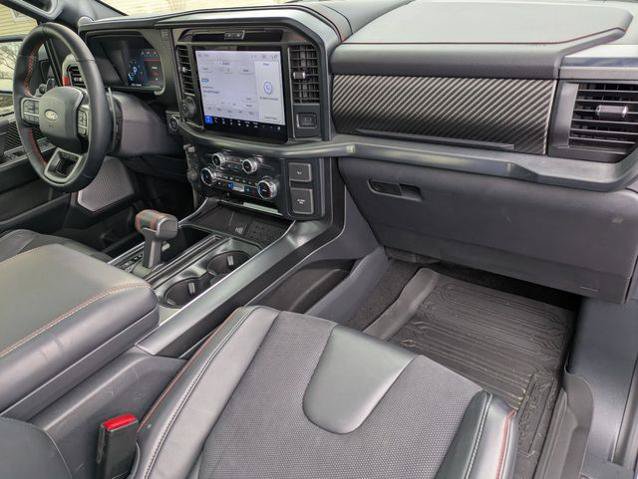 Certified 2025 Ford F150 Raptor AWD/4WD image 22