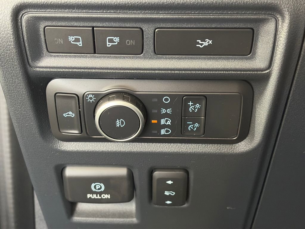 Certified 2022 Ford F150 Tremor w/ Equipment Group 401A Mid AWD/4WD image 25