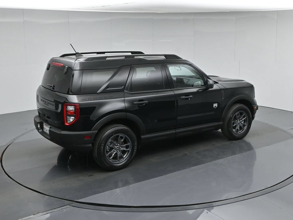 Certified 2023 Ford Bronco Sport Big Bend w/ Convenience Package AWD/4WD image 42