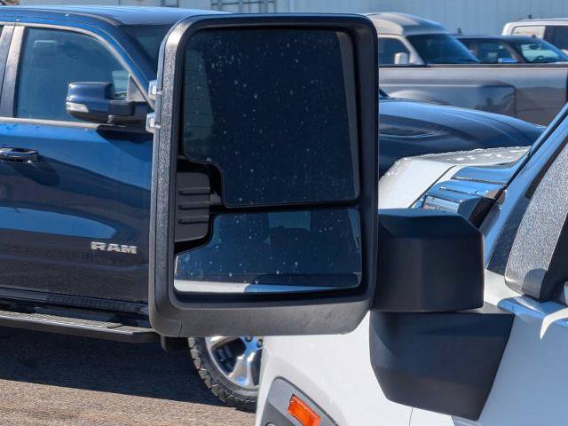Used 2025 GMC Sierra 3500 SLE w/ SLE Convenience Package AWD/4WD image 15