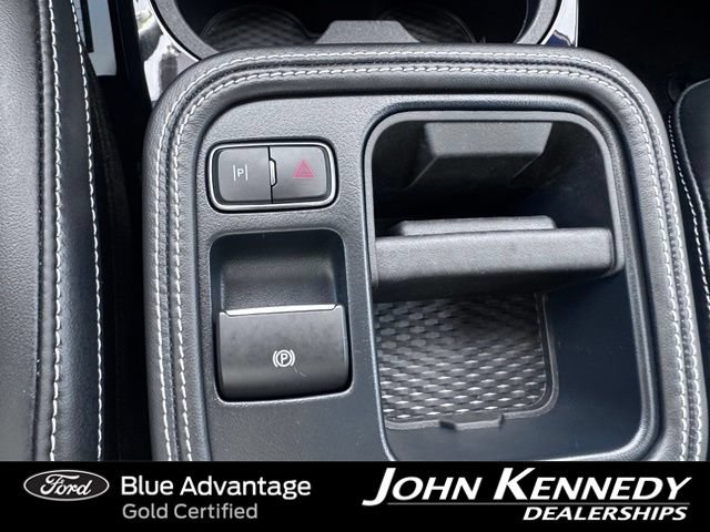Certified 2025 Ford Mustang Mach-E GT w/ Interior Protection Package AWD/4WD image 20