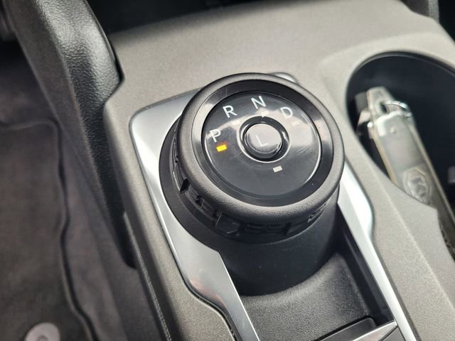 Certified 2025 Ford Bronco Sport Big Bend w/ Convenience Package image 18