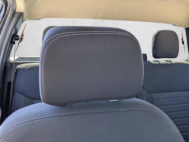 Certified 2021 Ford Ranger XL w/ Equipment Group 101A High image 13